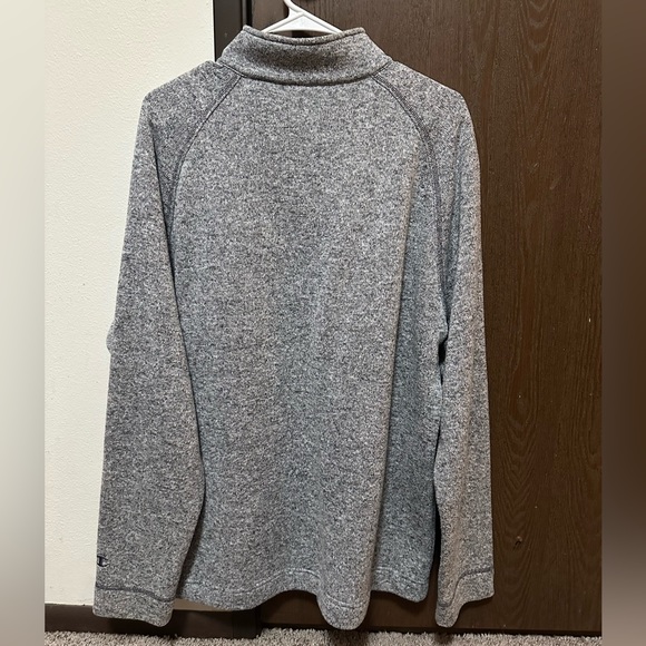 Marquette Quarter zip - Picture 3 of 3